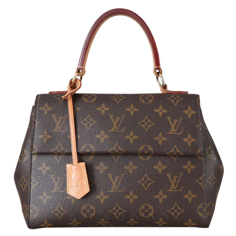 LOUIS VUITTON(USED)루이비통 모노그램 클루니 BB
